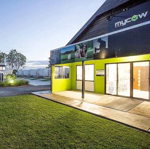 Photo: Mycow Accommodation Mackay